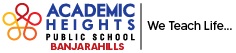 Best CBSE & high School in Banjarahills